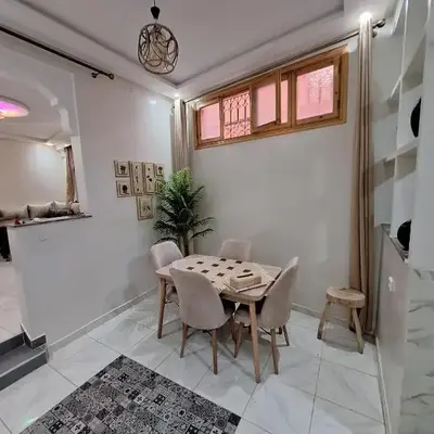 Apartment in Marrakech