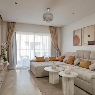 Premium stay in Guéliz-Hivernage