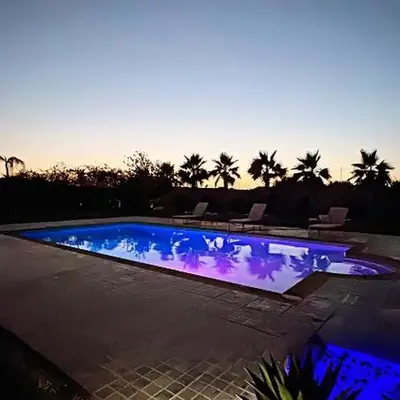 Marrakech Escape Your Private Villa