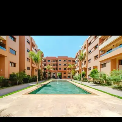 Appartement a hivernage
