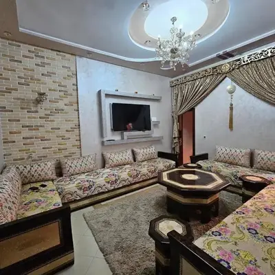 Residencia Salma