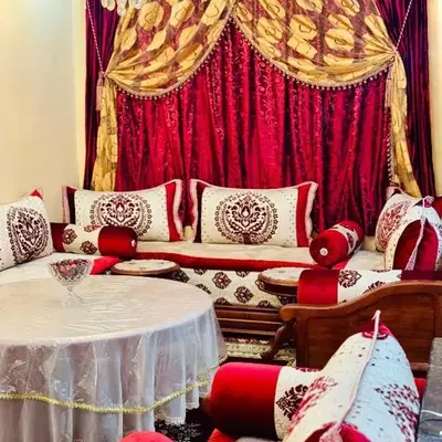 Marrakech mhamid
