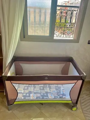 an empty drawer in a room with a window at Marrakech in Marrakech