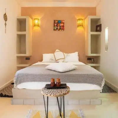 Riad L'EncensOriental & Spa