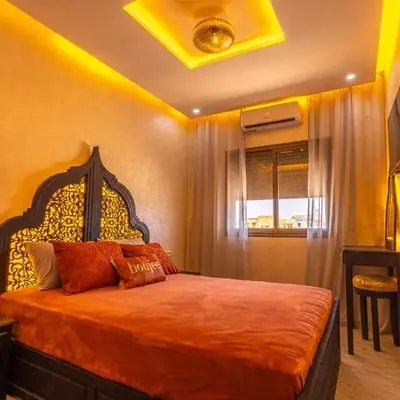 HAGS Apartment - Traditional Modern Apartment
