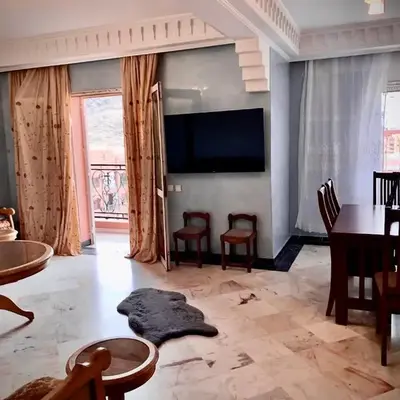 Appartement Gueliz