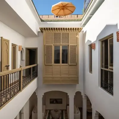 Riad Dar Tonka
