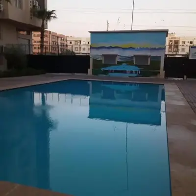 Logement Confort Résidence Fermée avec Piscine