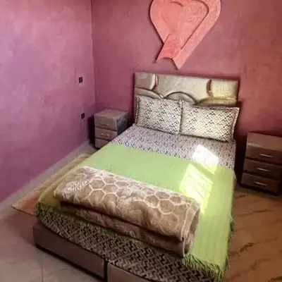 Airport appartement