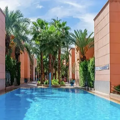 Riad Marrakech