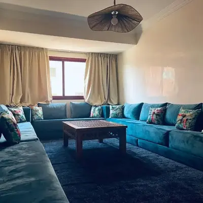 Bright Place and High Quality Mattress