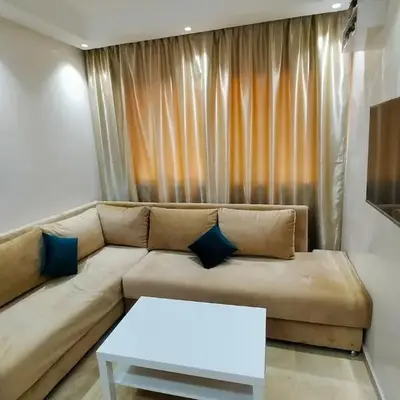 Cozy Apt in Heart of Marrakech