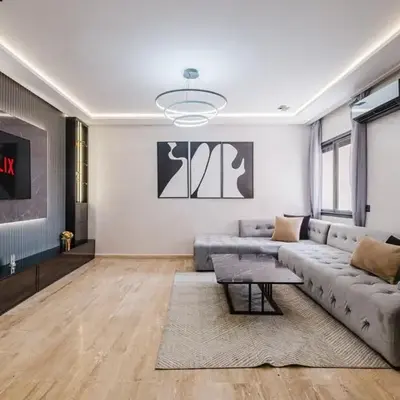 Cozy Appartement in the heart of Gueliz Marrakech