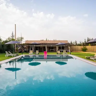 Oléa villa & lodge