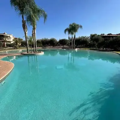Villa Yasmine Marrakech