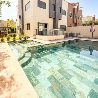 Villa 5 chambres targa