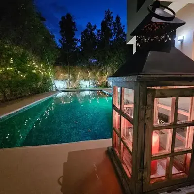 Villa in Marrakech