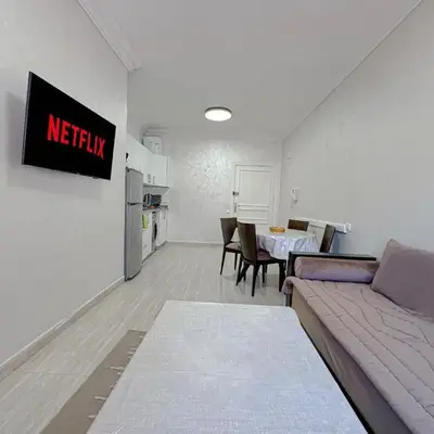 Studio Confort au Cœur de Guéliz proche Carré Eden