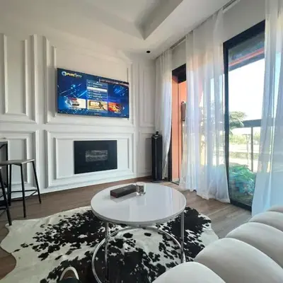 Chanel home