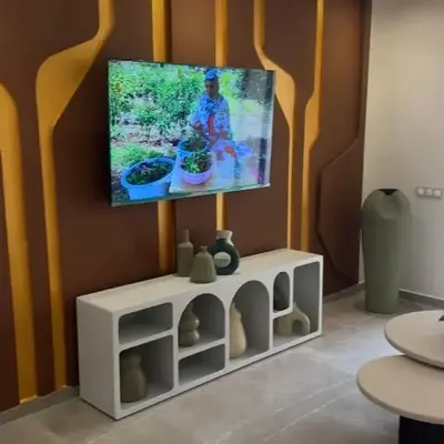 Appartement coralia