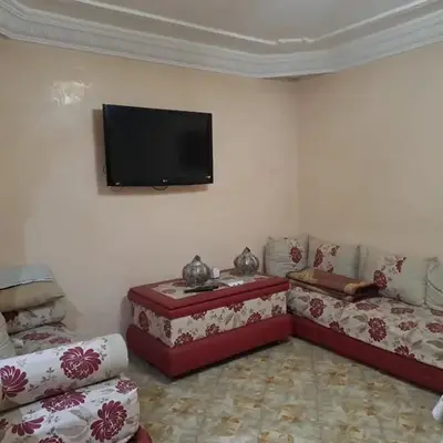 Sweet home