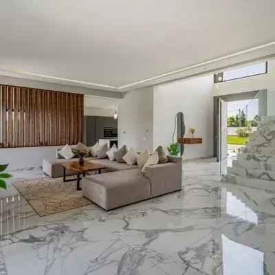 Villa Arbia - Piscine - 5BDR - Fitness - Ping-Pong