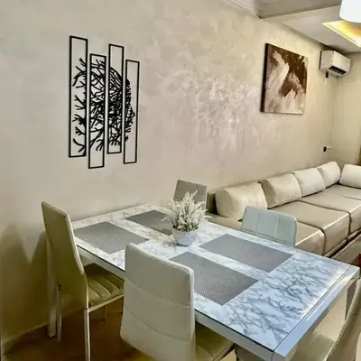 Moderne appartement centre Marrakech