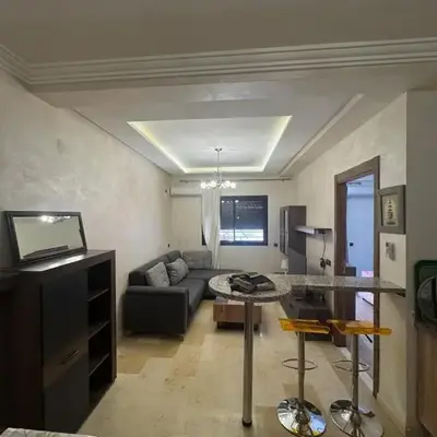 Studio au centre ville