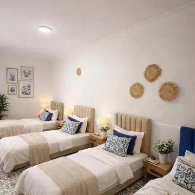 Riad Nomad
