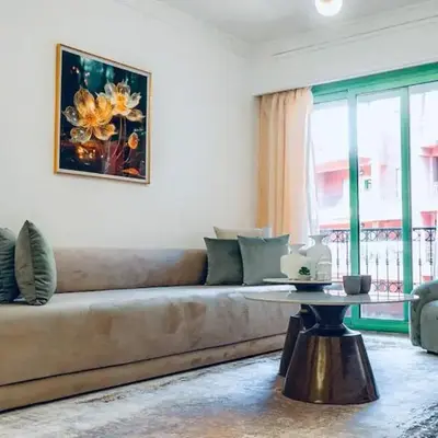 Majorelle Prestige