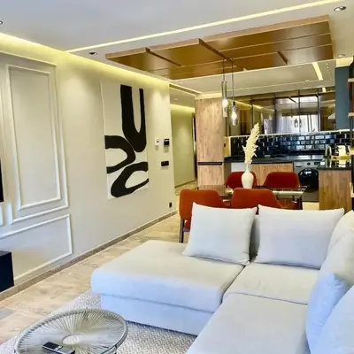 The Gueliz Escape - 2BR Luxury Flat