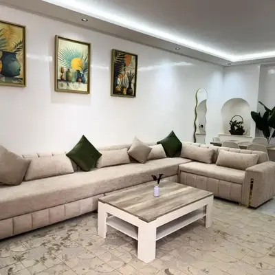 Duplex Menara Mall
