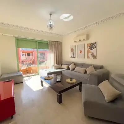 Appartement 2 bedroom Babylone center