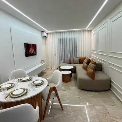 Guéliz Bright apartment with pools