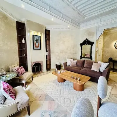 Le Palmito - 2BDR - Private Garden - Pool