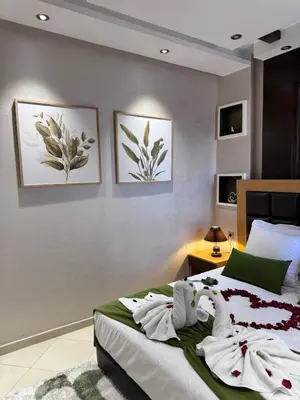 Gallery image of Chic & Cozy Stay in Marrakech in Marrakech