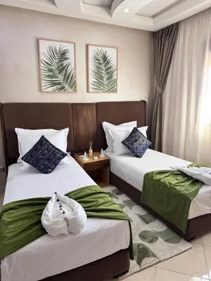 Gallery image of Chic & Cozy Stay in Marrakech in Marrakech