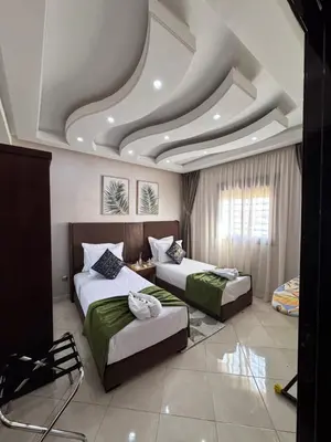 Gallery image of Chic & Cozy Stay in Marrakech in Marrakech