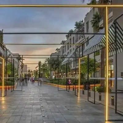 M Résidence Marrakech Luxury Serviced Apartments