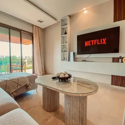 Luxury Apartment in Prestigia Marrakech