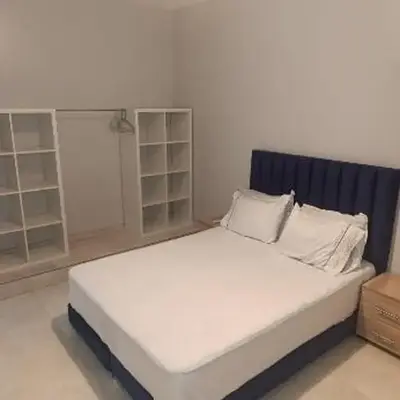 Chambre Marrakech 1