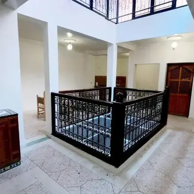 Appartement 3 chambres - Marrakech Belbekkar