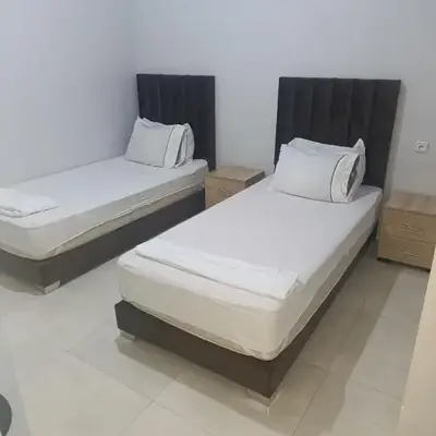 Chambre Marrakech 3