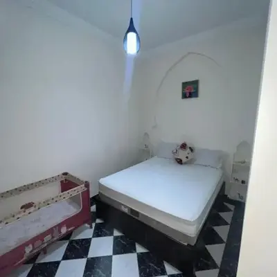 Appartement neuf bien situé