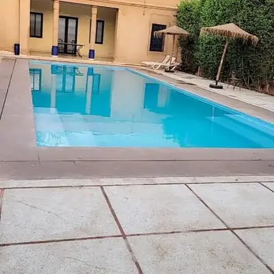 charming mini villa