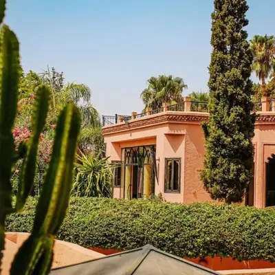 La Villa Wassim