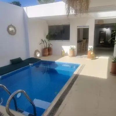 VILLA Malaika