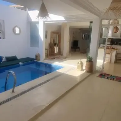 Villa NAIM