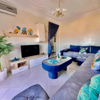 NF15 by Majestic Properties