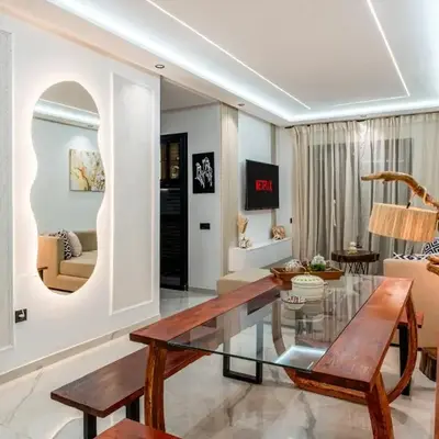 The Marrakech Mosaic A Fusion of Style city Central